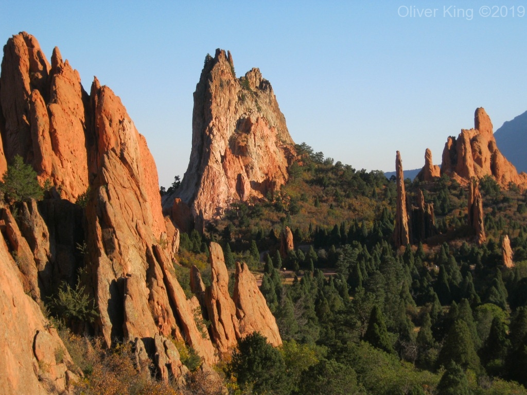 Colorado Springs